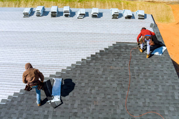 Quick and Trustworthy Emergency Roof Repair Services in El Dorado Springs, MO