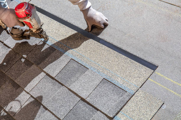 Trusted El Dorado Springs, MO Roofing Contractor Experts